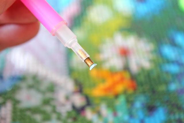 Diamond Painting Stifte