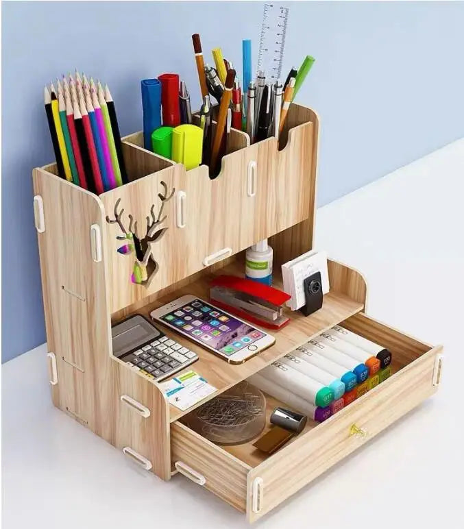 Diamond Painting Aufbewahrungsbox mit Schublade