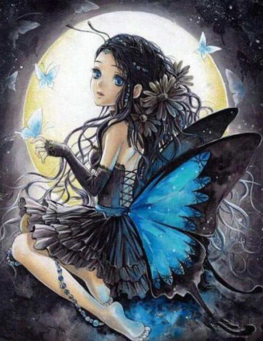 Fee Diamond Painting - Diamond Painting
