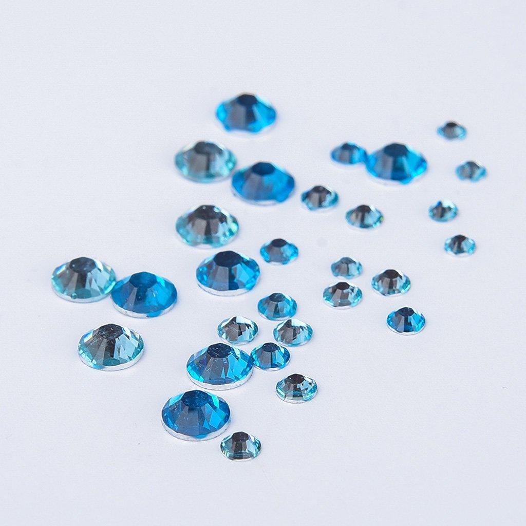 Anspruchsvolle Spezial Diamond Painting - Diamond Painting
