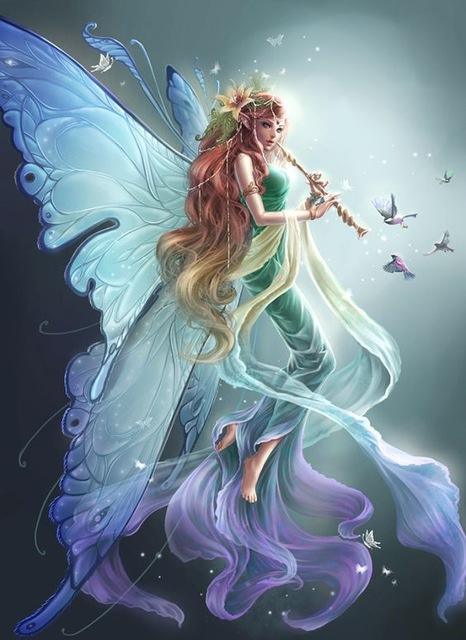 Atemberaubende Beauty-Kollektion DIY Diamond Painting - Diamond Painting