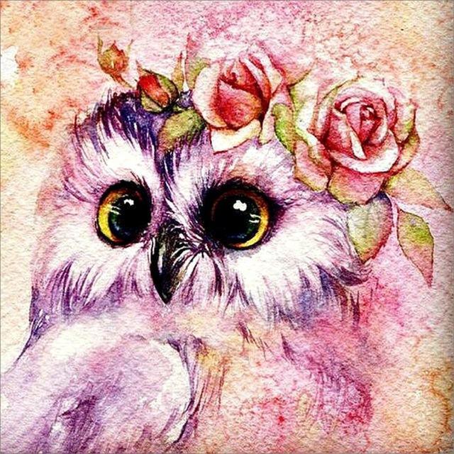 Schöne Kunst DIY Diamond Paintings - Diamond Painting