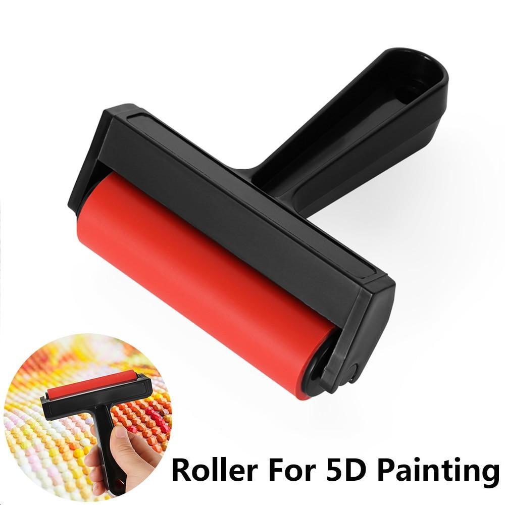 Diamond Painting Rollerwerkzeug - Diamond Painting